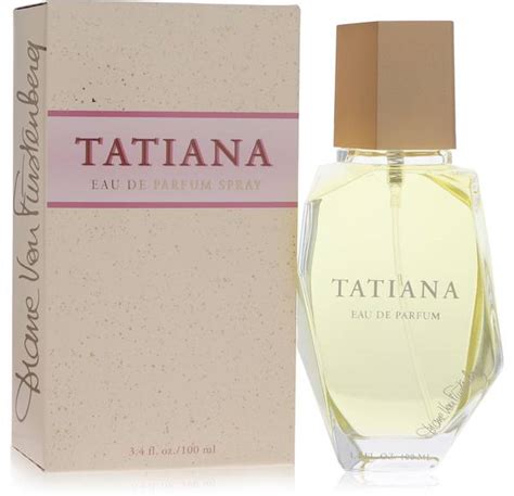 tatiana perfume for women.